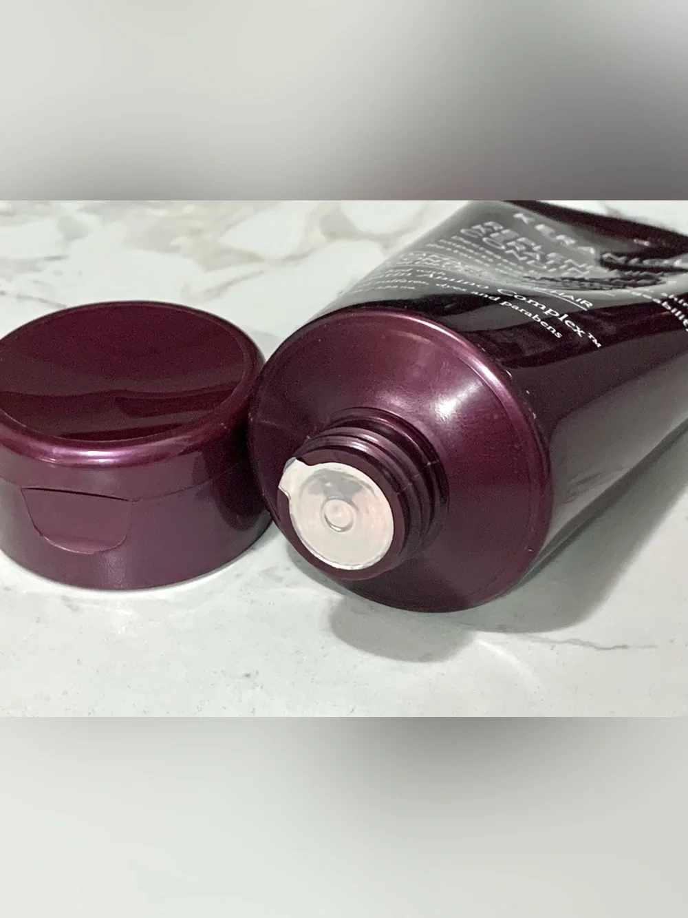 2X Keranique Replenishing Keratin Conditioner 4.5 oz